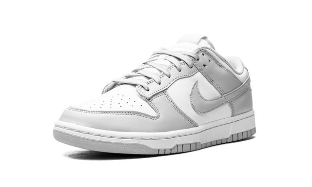 NK Dunk Low Grau Nebel 