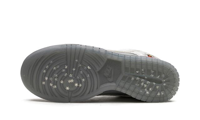 NK Dunk Low Ice