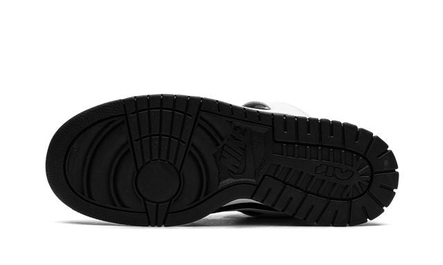 NK Dunk Low Jumbo Reverse Panda 
