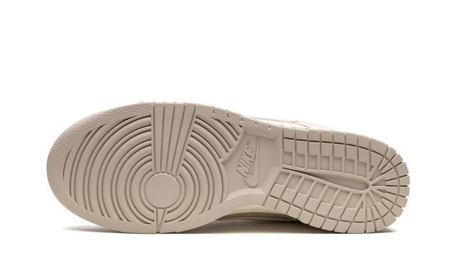 NK Dunk Low Light Orewood Brown Sashiko 