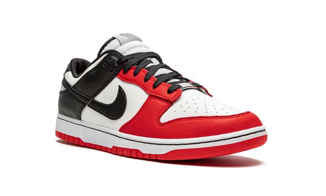 NK Dunk Low NBA
