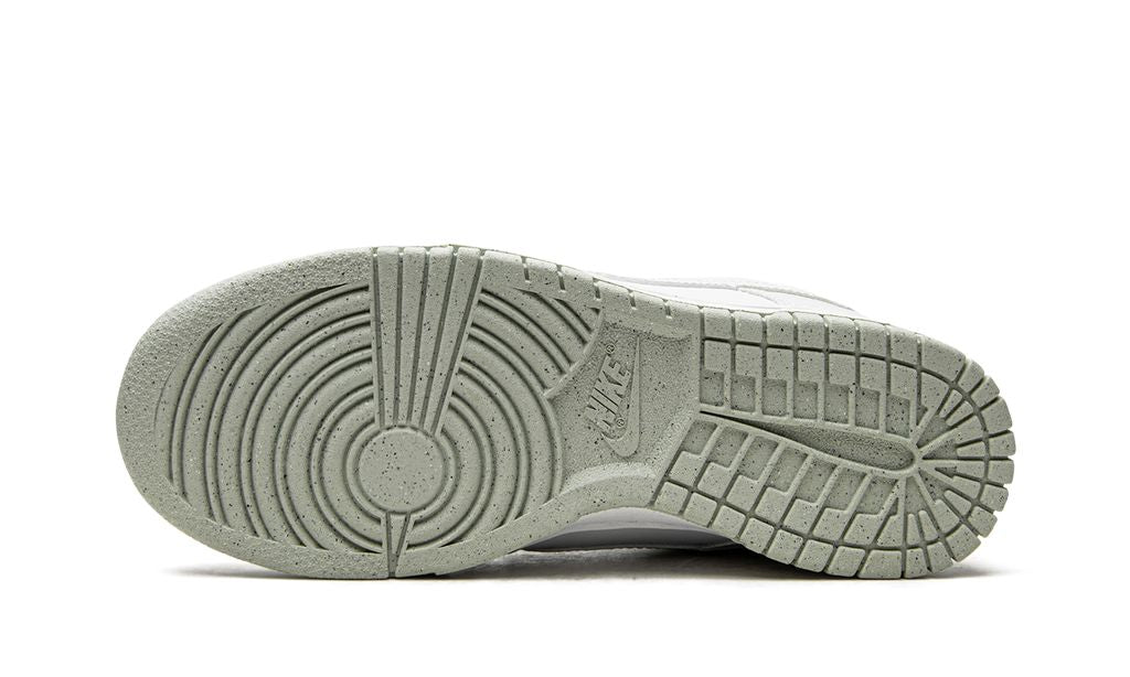 NK Dunk Low Next Nature Weiß Mint 