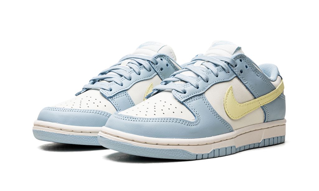 NK Dunk Low Ocean
