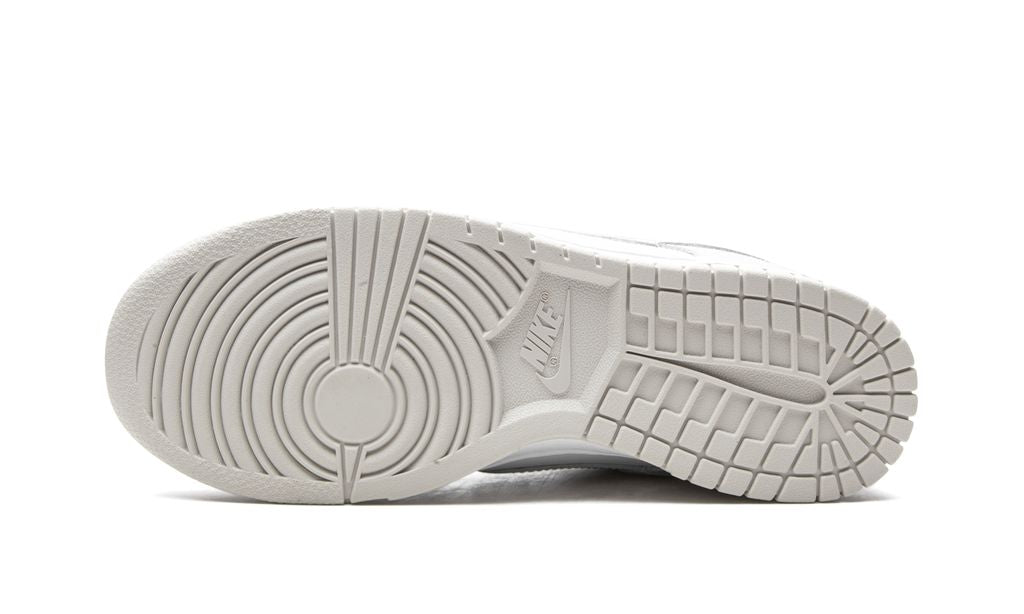 NK Dunk Low Photon Dust