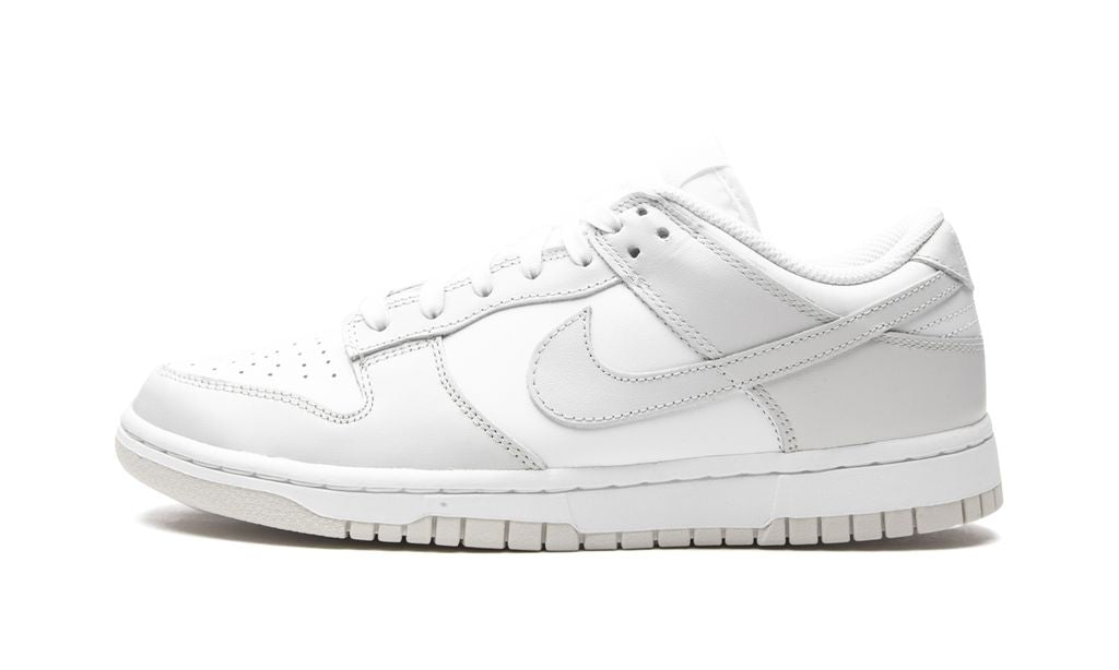 NK Dunk Low Photon Dust