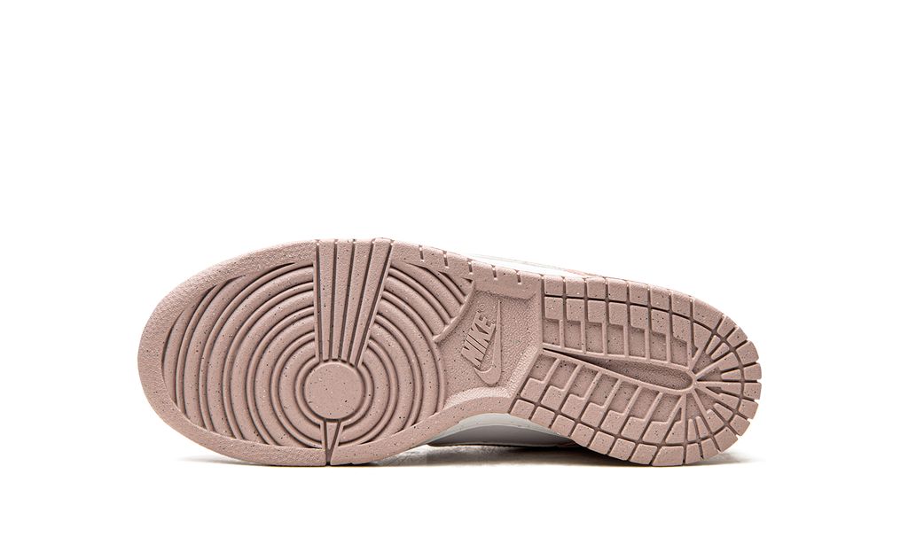 NK Dunk Low Pink Velvet