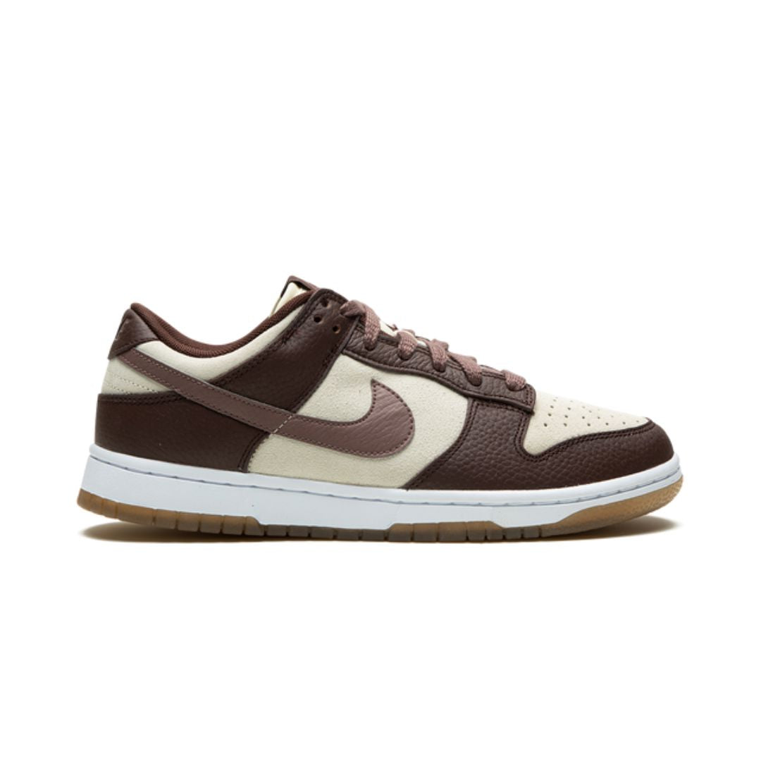 NK Dunk Low Plum Eclipse 