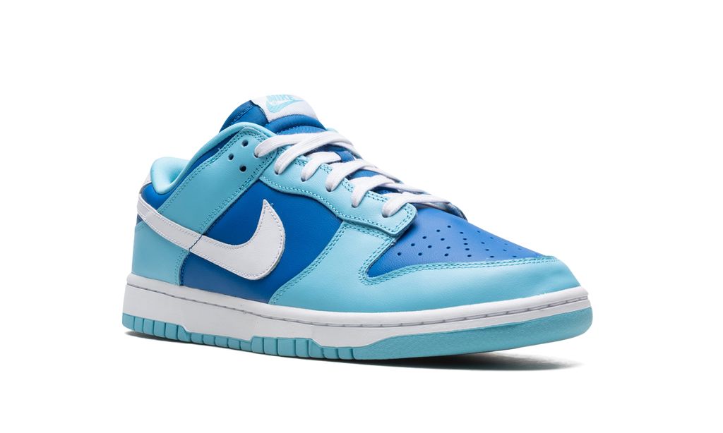 NK Dunk Low Retro Argon 