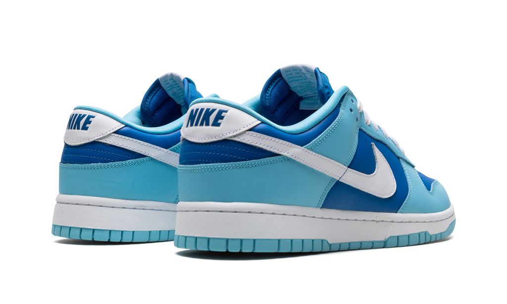NK Dunk Low Retro Argon 