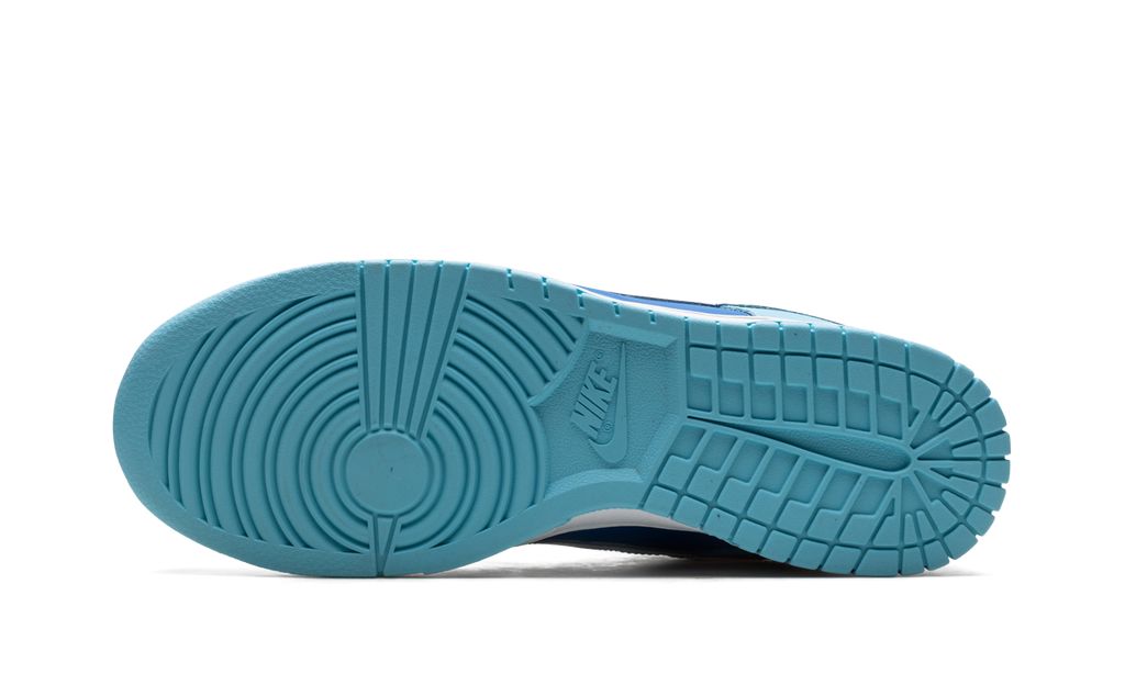 NK Dunk Low Retro Argon 