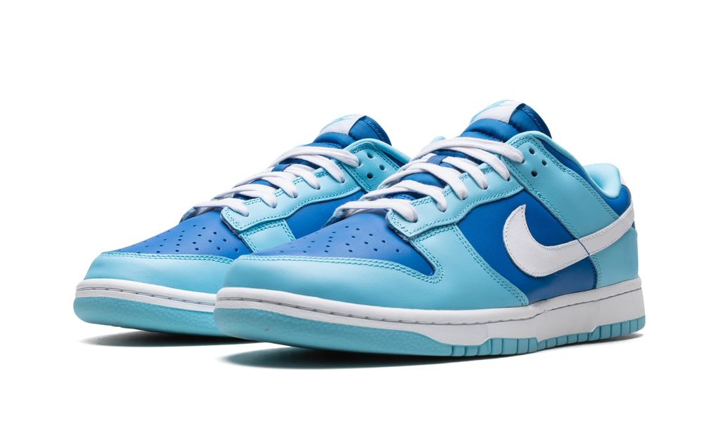 NK Dunk Low Retro Argon 