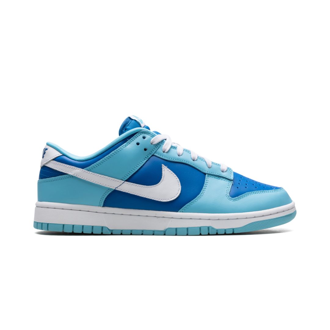 NK Dunk Low Retro Argon 