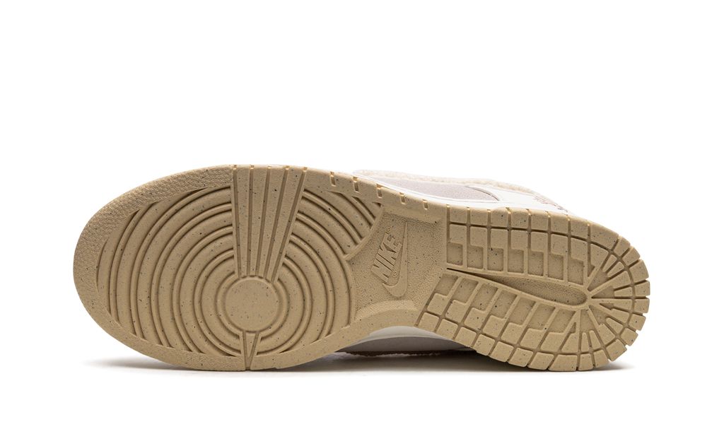 NK Dunk Low Retro PRM Jahr des Kaninchens Fossil Stone (2023) 