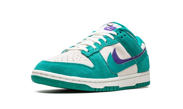 NK Dunk Low SE 85 Neptungrün