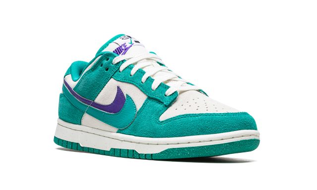NK Dunk Low SE 85 Neptungrün