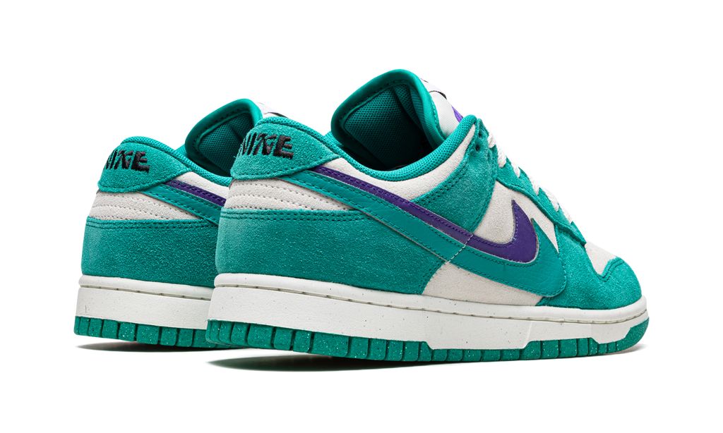 NK Dunk Low SE 85 Neptungrün
