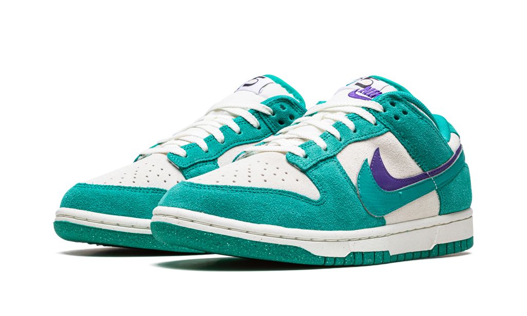 NK Dunk Low SE 85 Neptungrün