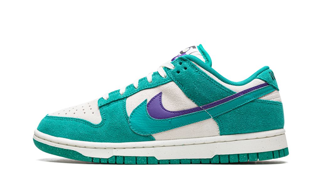 NK Dunk Low SE 85 Neptungrün