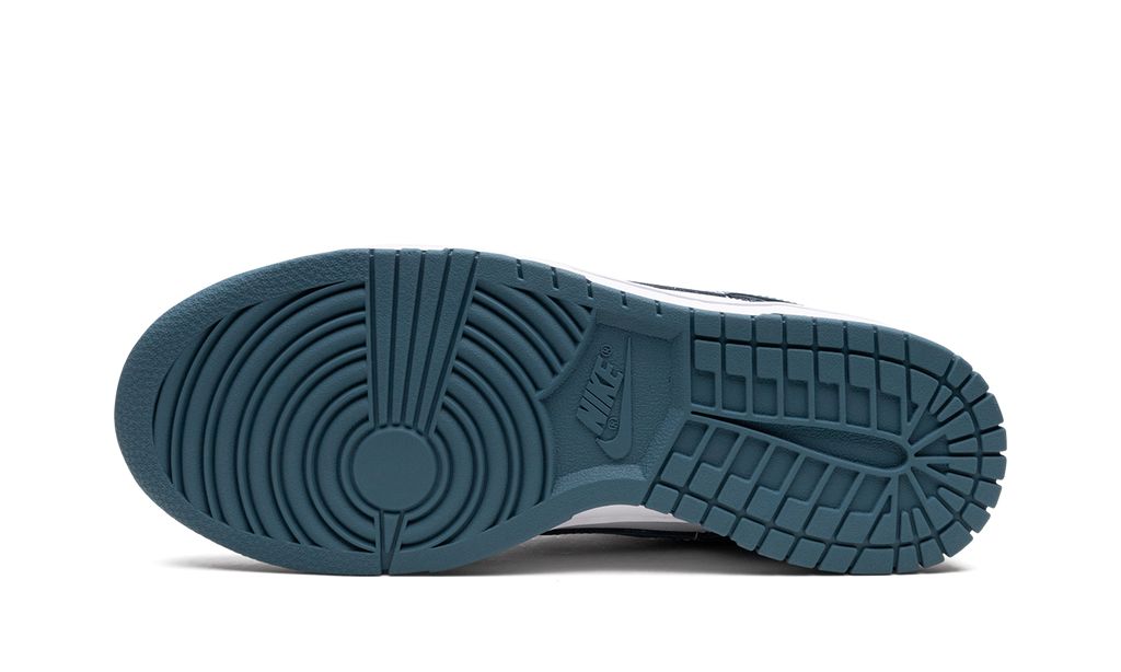NK Dunk Low South Beach 