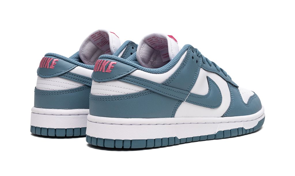 NK Dunk Low South Beach 