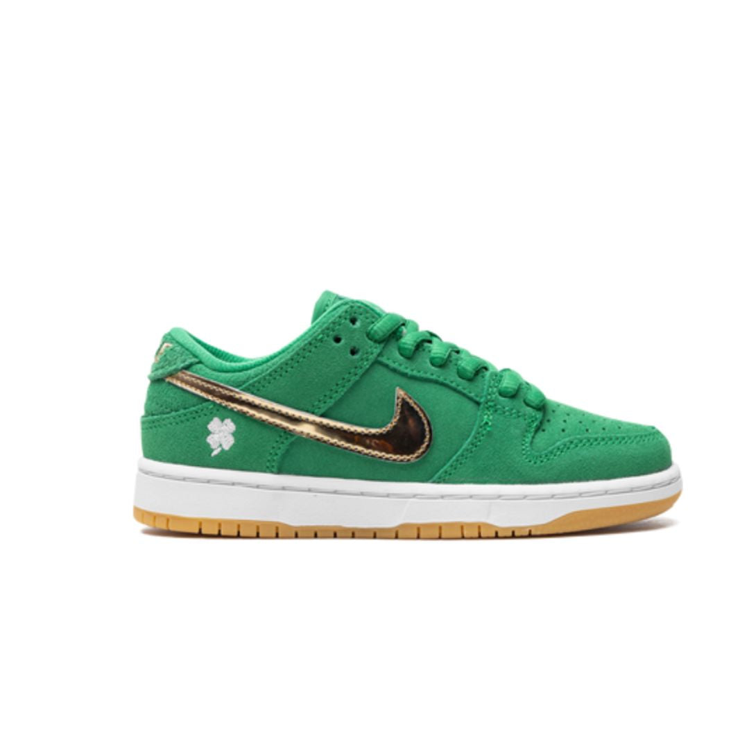 NK Dunk Low St. Patrick's Day 