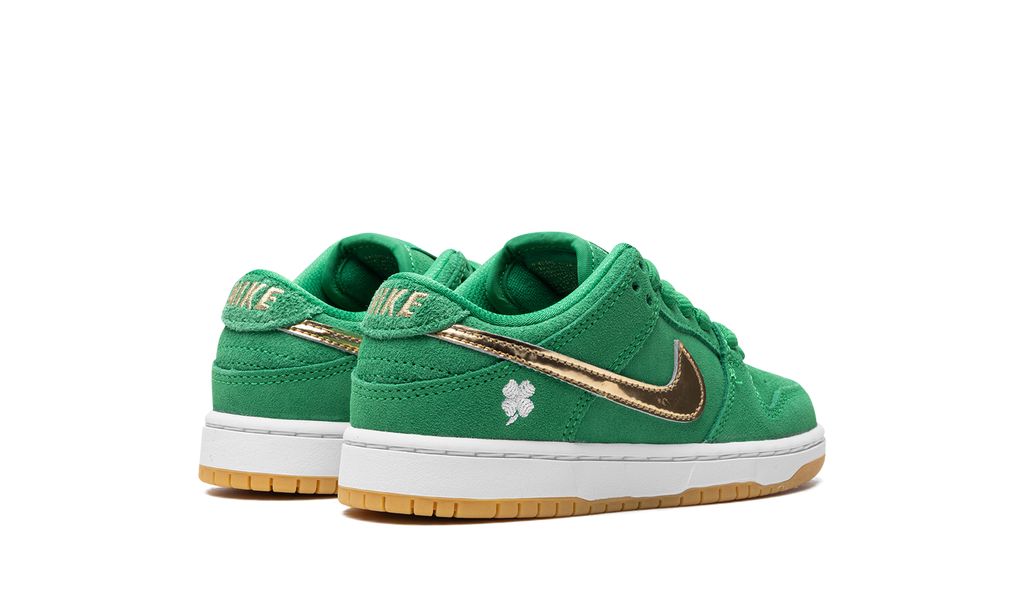 NK Dunk Low St. Patrick's Day 