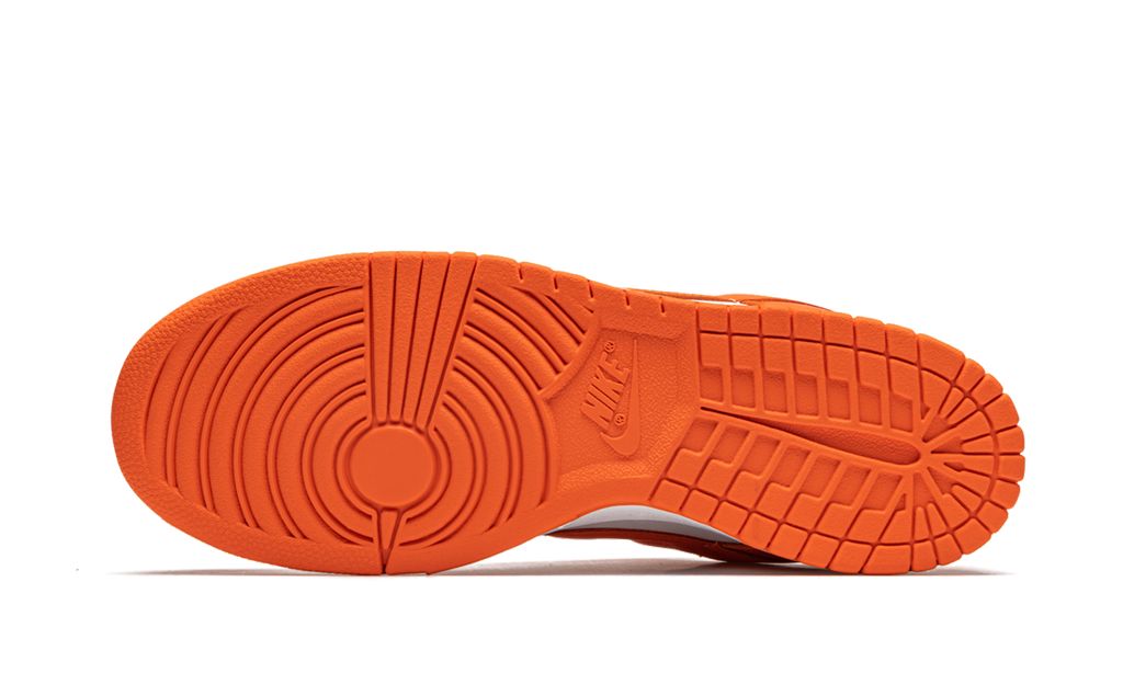 NK Dunk Low Syracuse