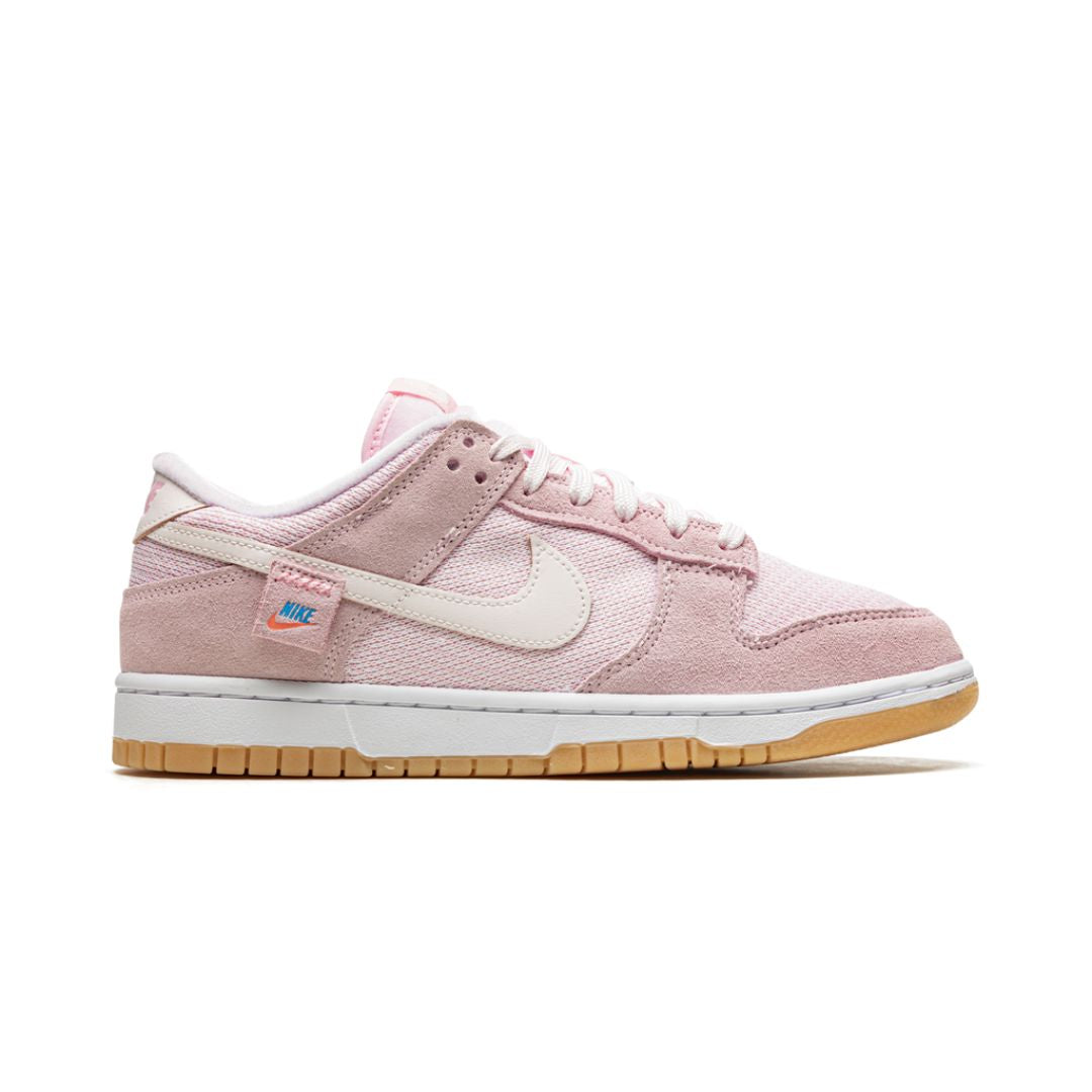 NK Dunk Low Teddybär