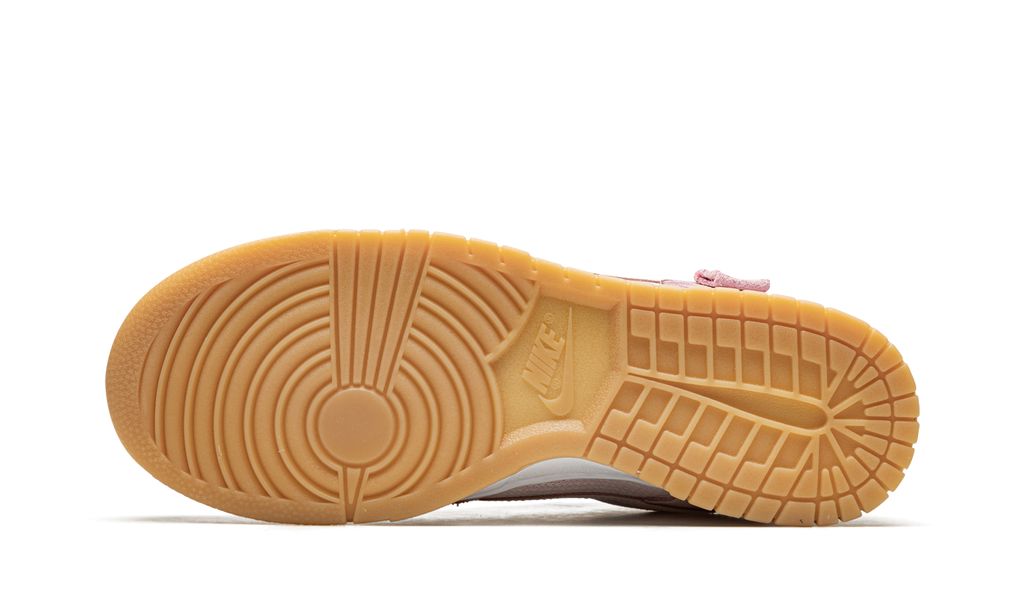 NK Dunk Low Teddybär