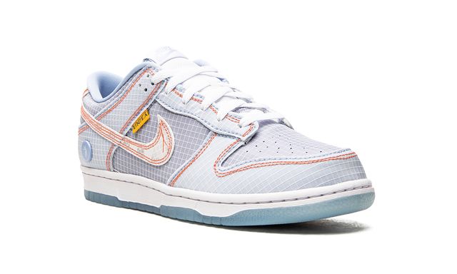 NK Low Union Blau