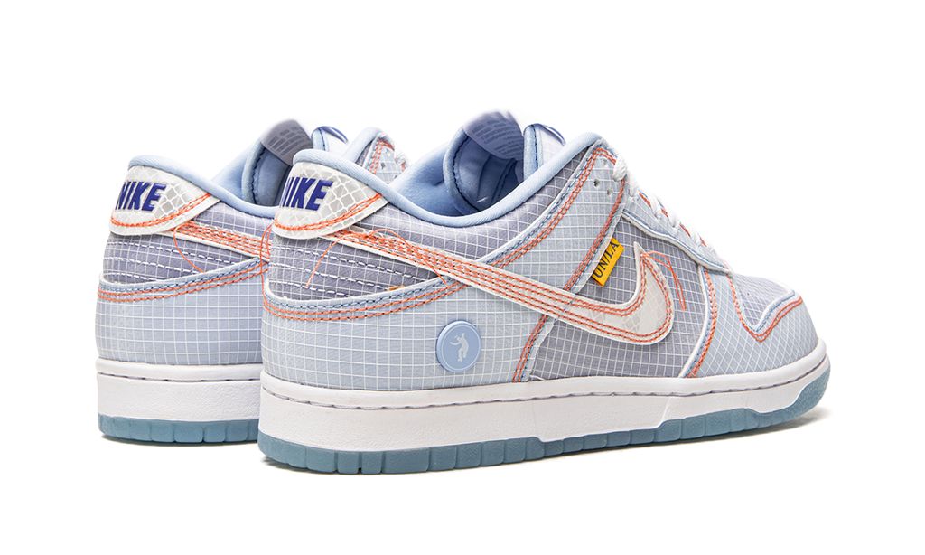 NK Low Union Blau