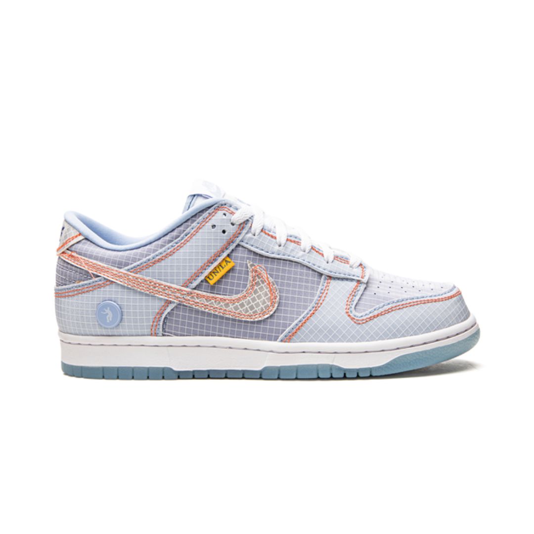 NK Low Union Blau