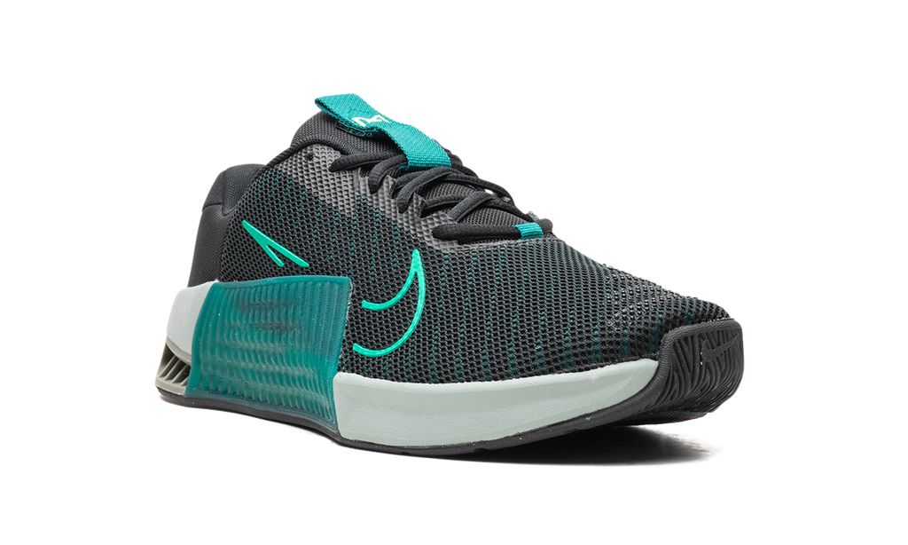 NK Metacon 9 Geode Teal 