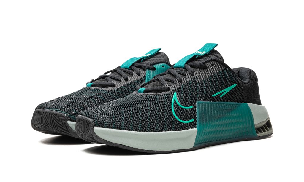 NK Metacon 9 Geode Teal 