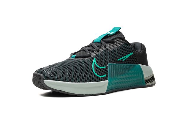 NK Metacon 9 Geode Teal 