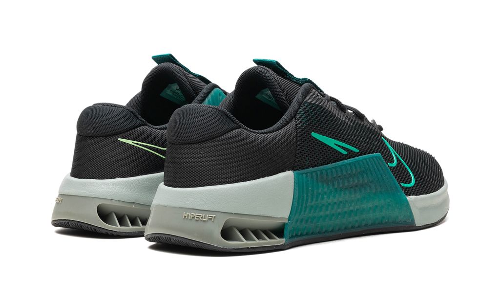 NK Metacon 9 Geode Teal 