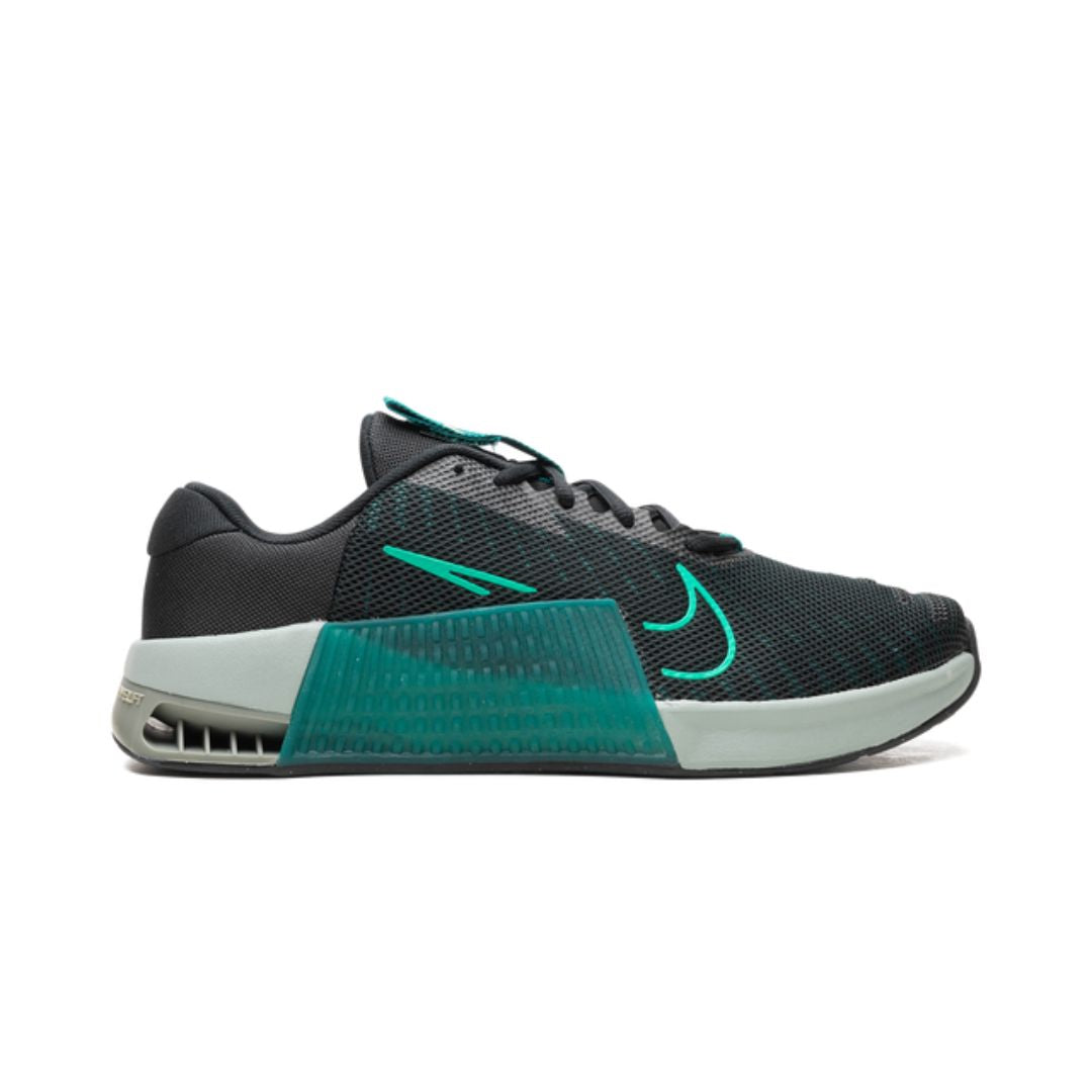 NK Metacon 9 Geode Teal 