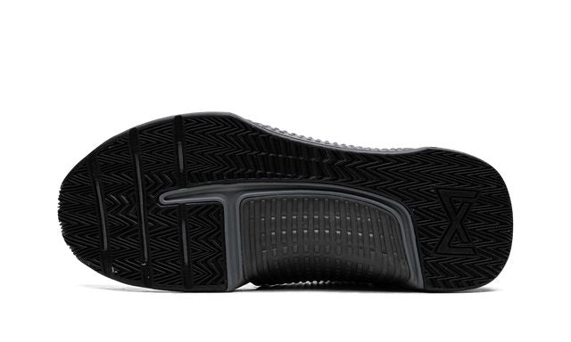 NK Metcon 9 Schwarz Anthrazit 