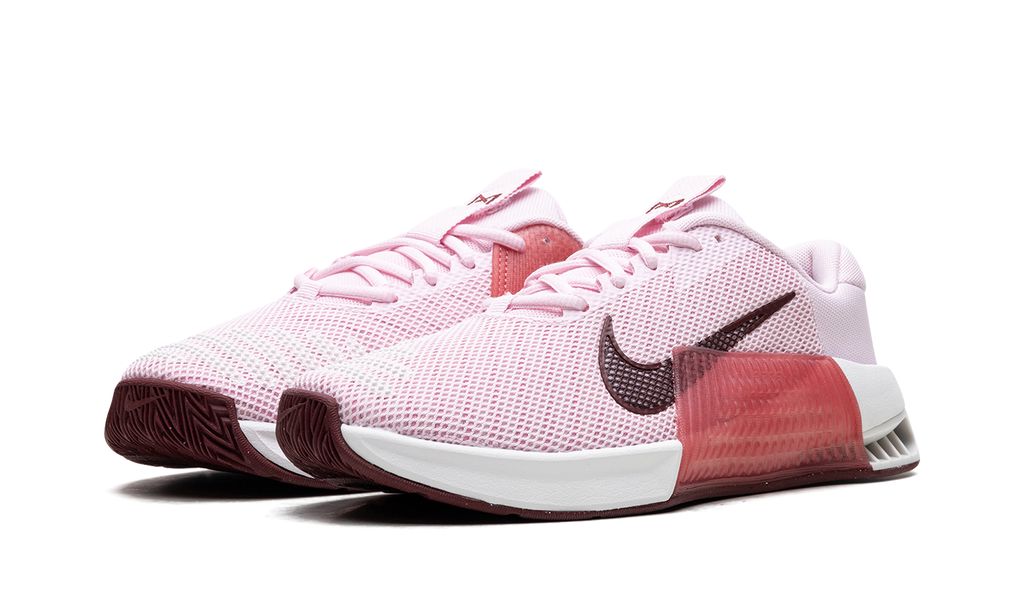 NK Metcon 9 Rosa Schaumstoff 