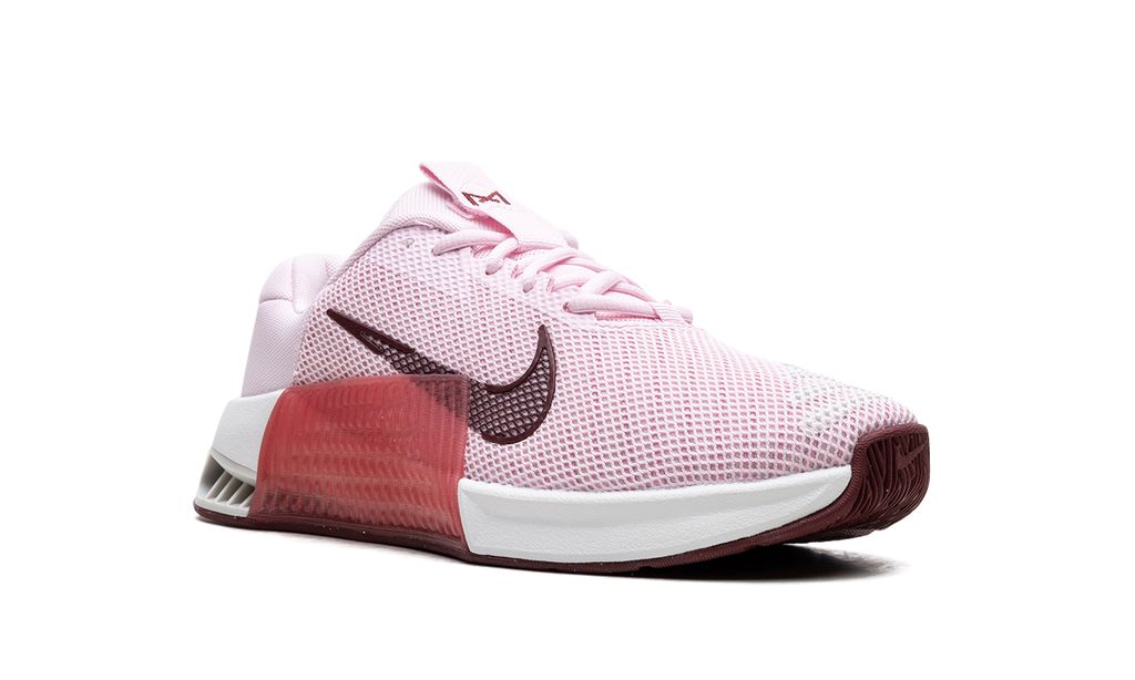 NK Metcon 9 Rosa Schaumstoff 