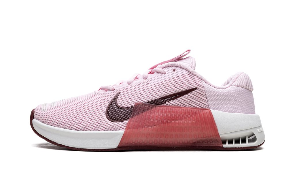 NK Metcon 9 Rosa Schaumstoff 