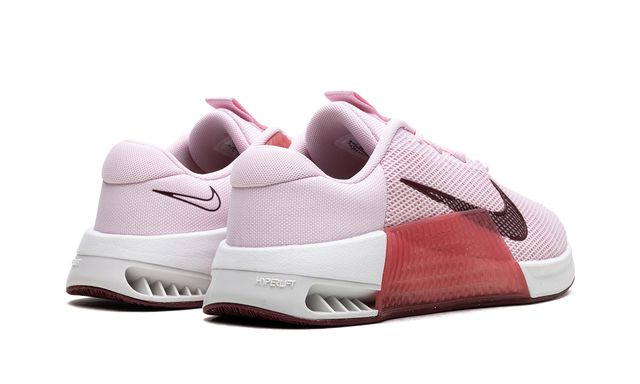 NK Metcon 9 Rosa Schaumstoff 