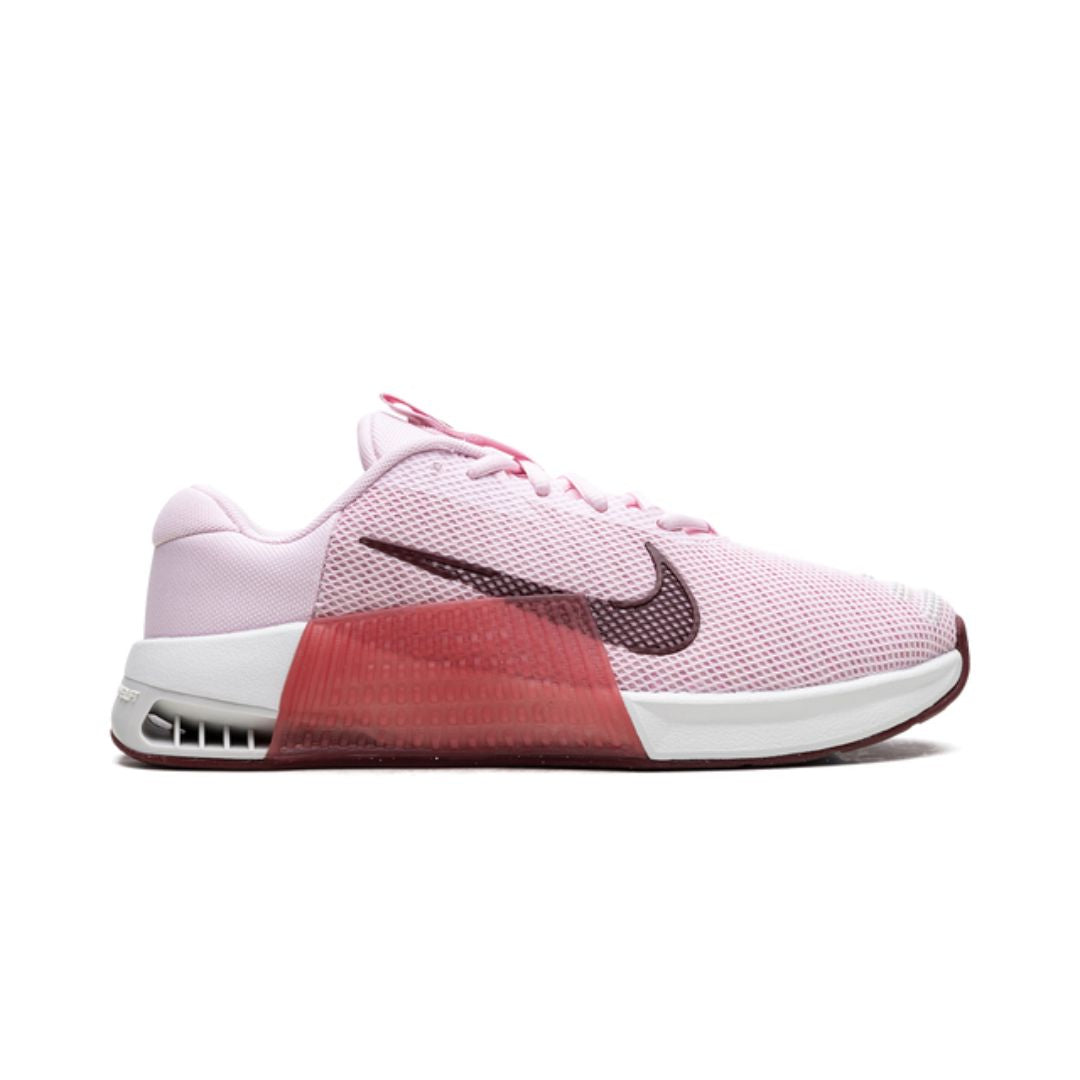 NK Metcon 9 Rosa Schaumstoff 