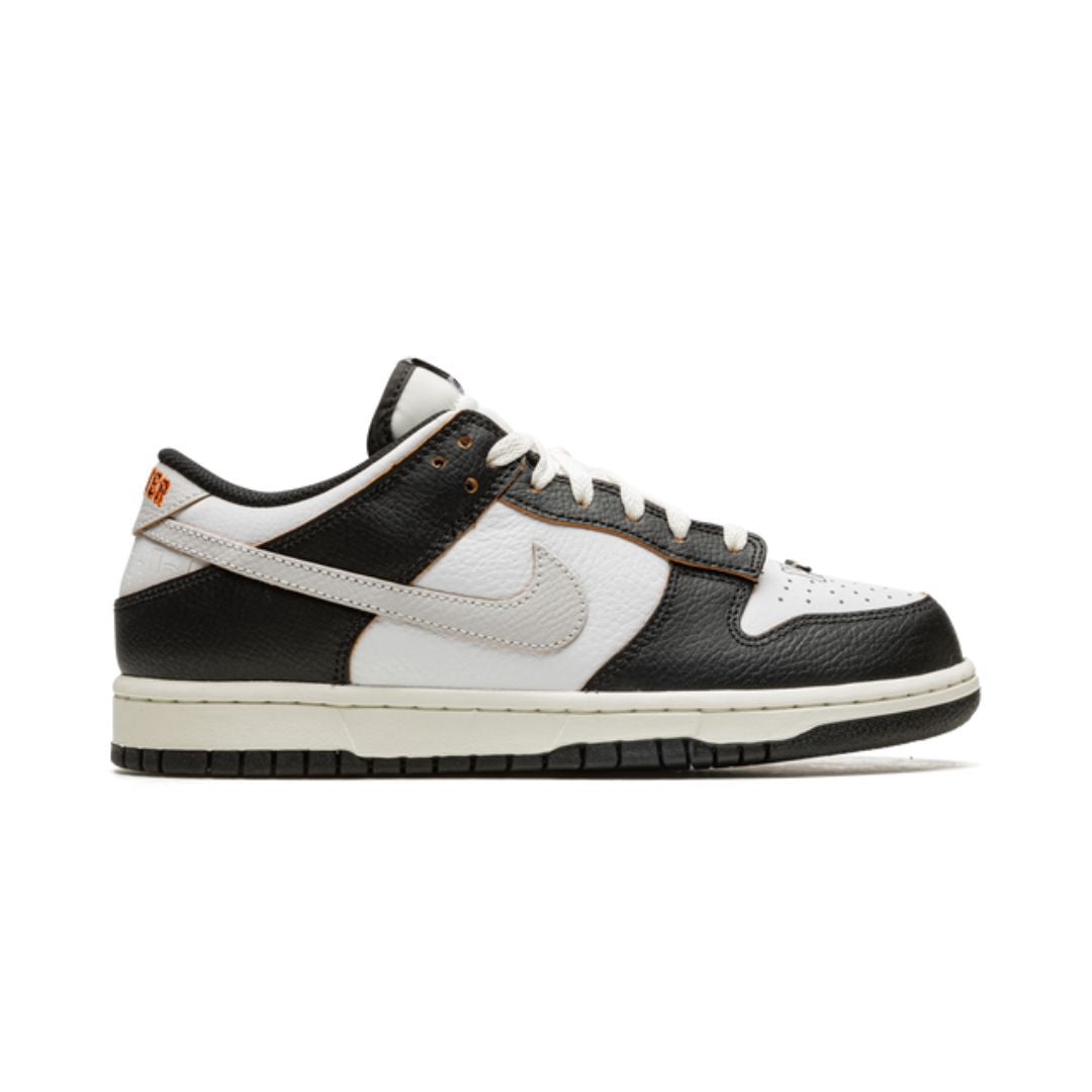NK SB Dunk Low HUF San Francisco 