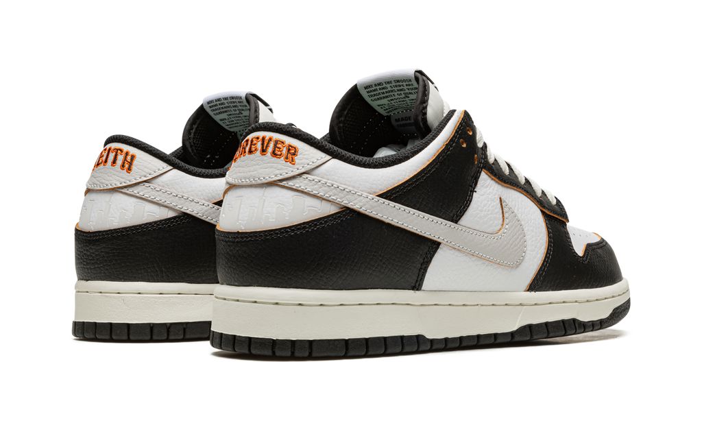NK SB Dunk Low HUF San Francisco 