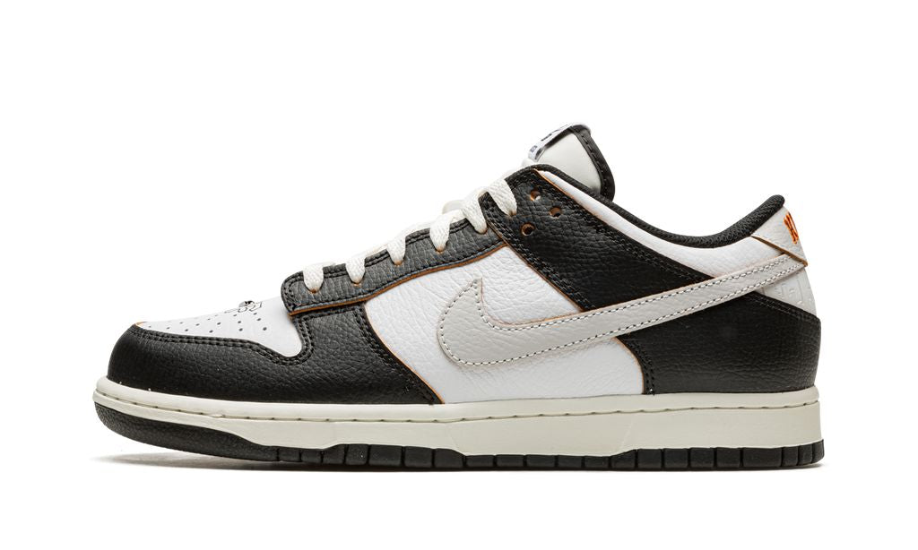 NK SB Dunk Low HUF San Francisco 