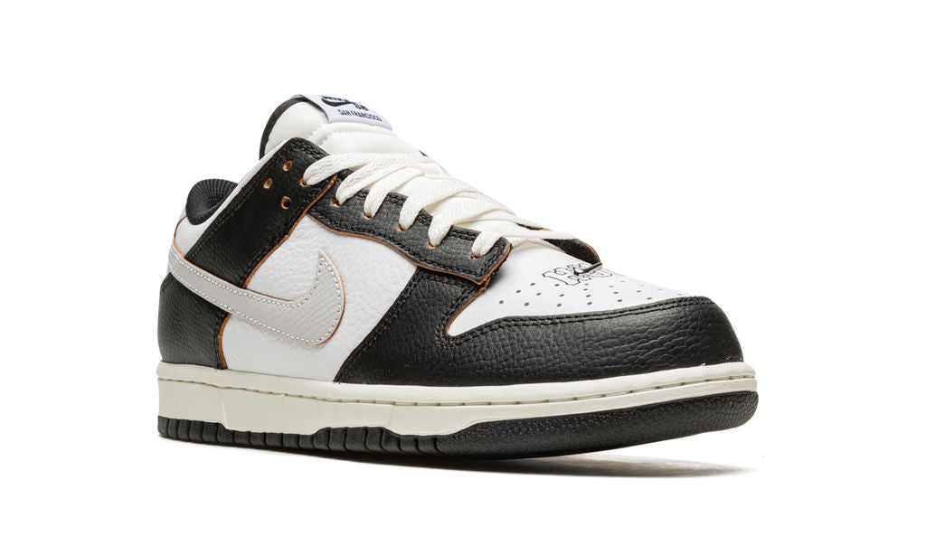 NK SB Dunk Low HUF San Francisco 