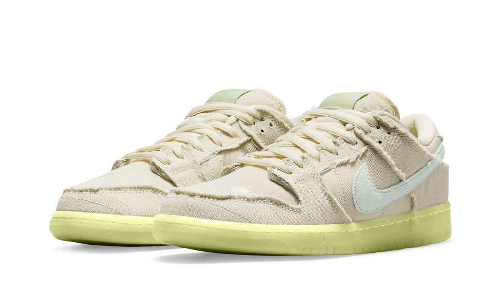 NK SB Dunk Low Mummy