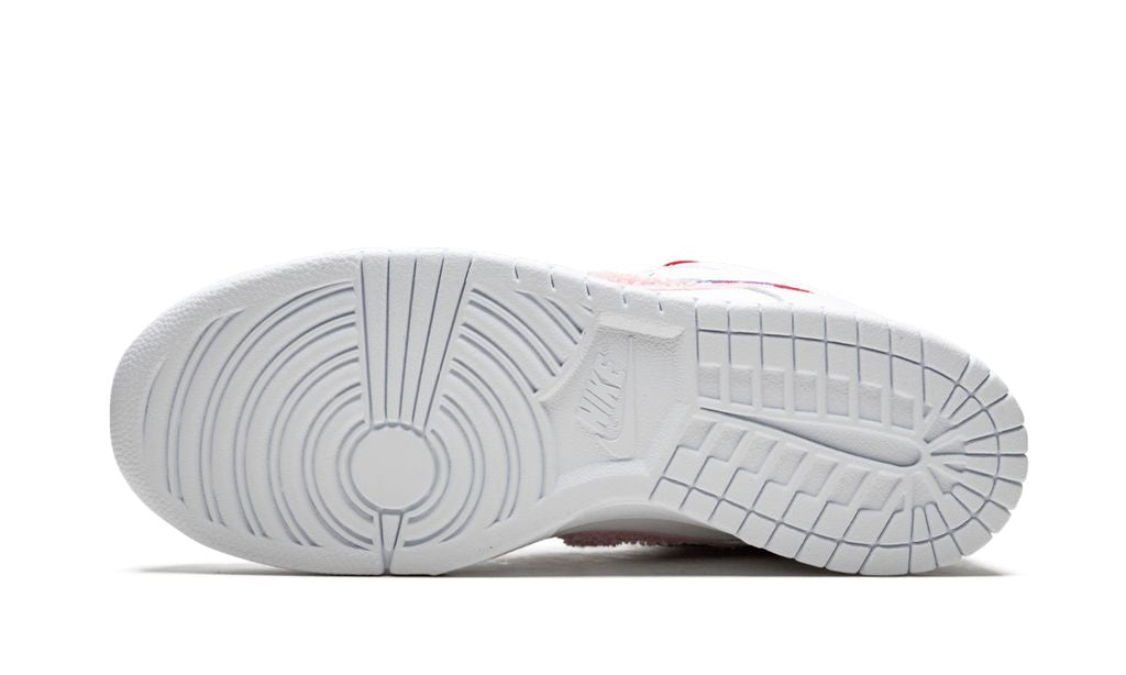 NK SB Dunk Low Parra