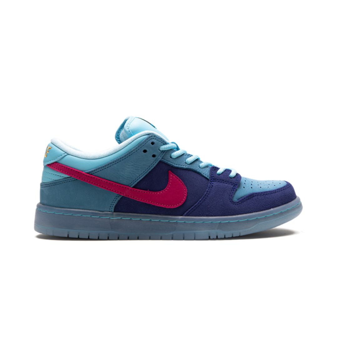 NK SB Dunk Low Run The Jewels